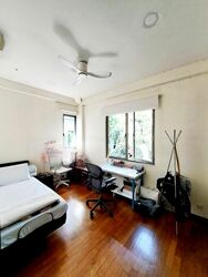 Grove Drive (D10), Terrace #568829461